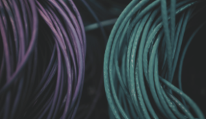 Category Cables from Cat5e to Cat8