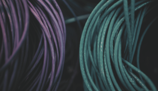 Category Cables from Cat5e to Cat8