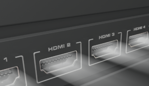 HDMI versions
