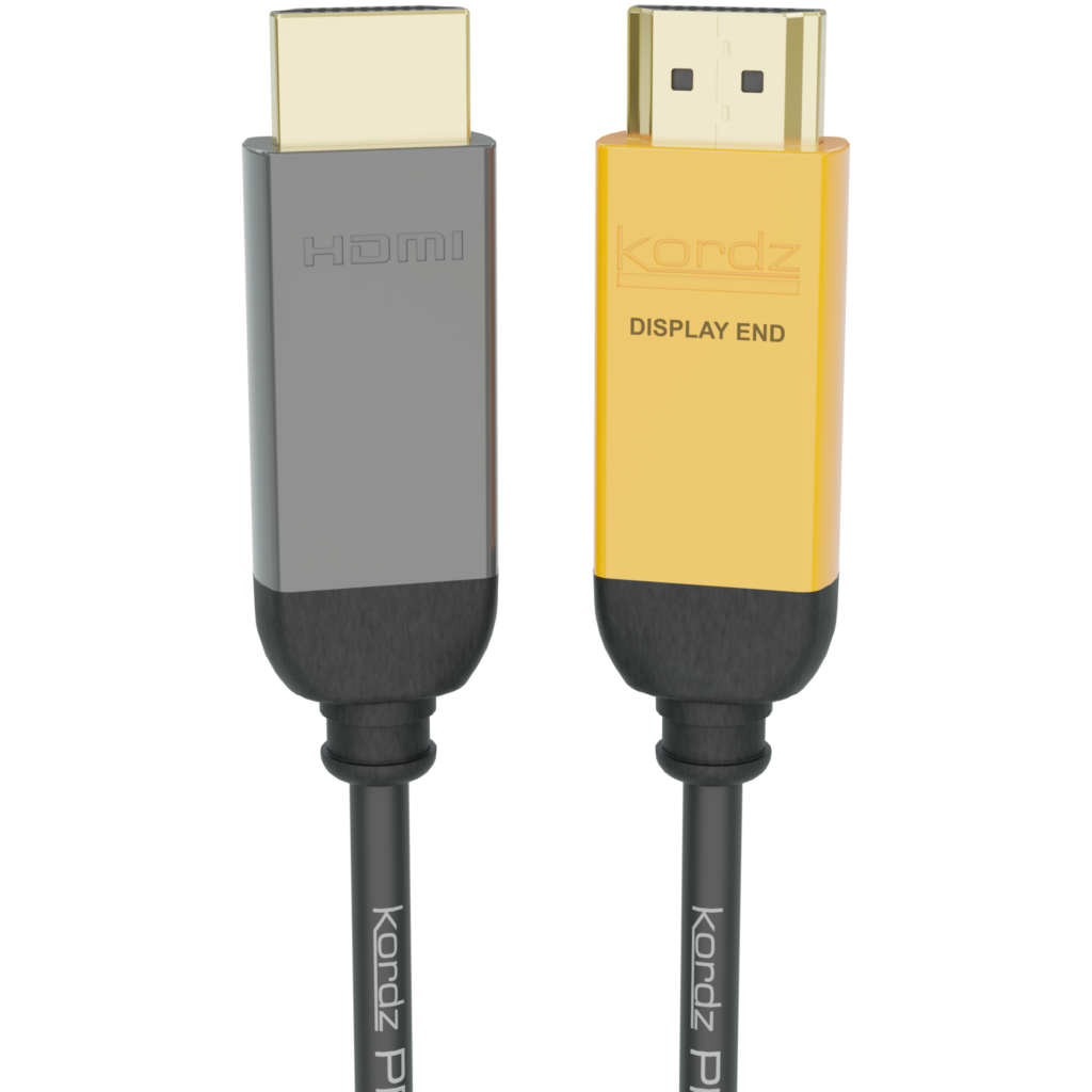 PRO4 48Gbps HDMI Cable