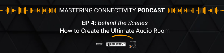 Podcast: How to create the ultimate audio room