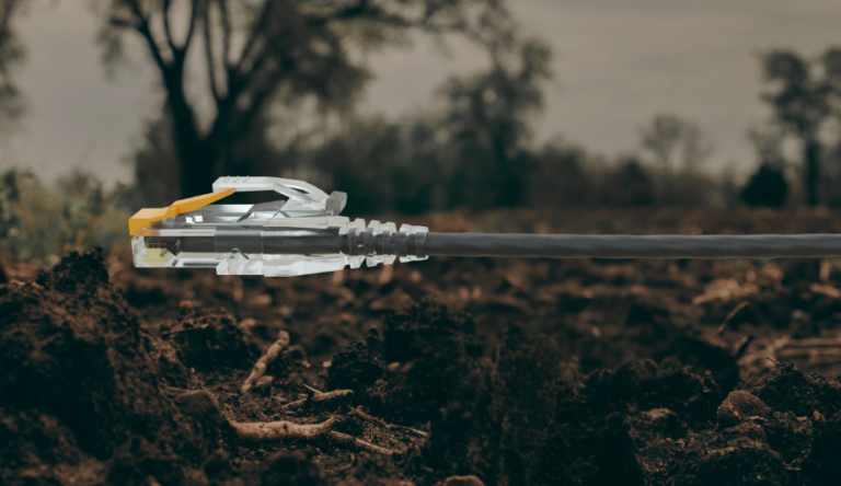 Outdoor Networking Demystified