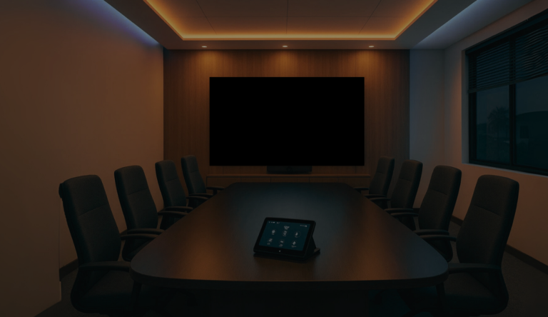 USB Boardroom