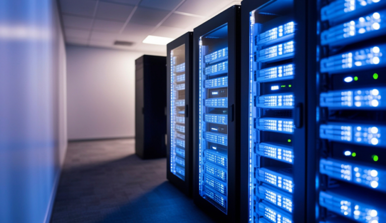Rack Efficiency Starts with Fundamentals: What Integrators Can Learn from Data Centre Thinking