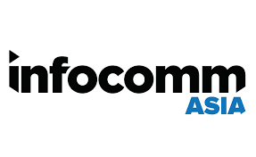 InfoComm Asia