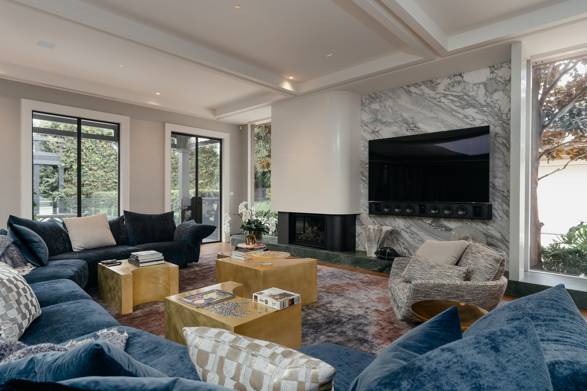 House of Continuum Case Study