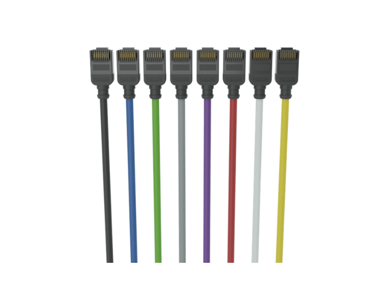 Kordz Network Patch Cords