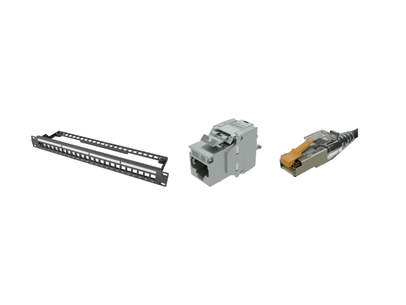 Kordz Network Components